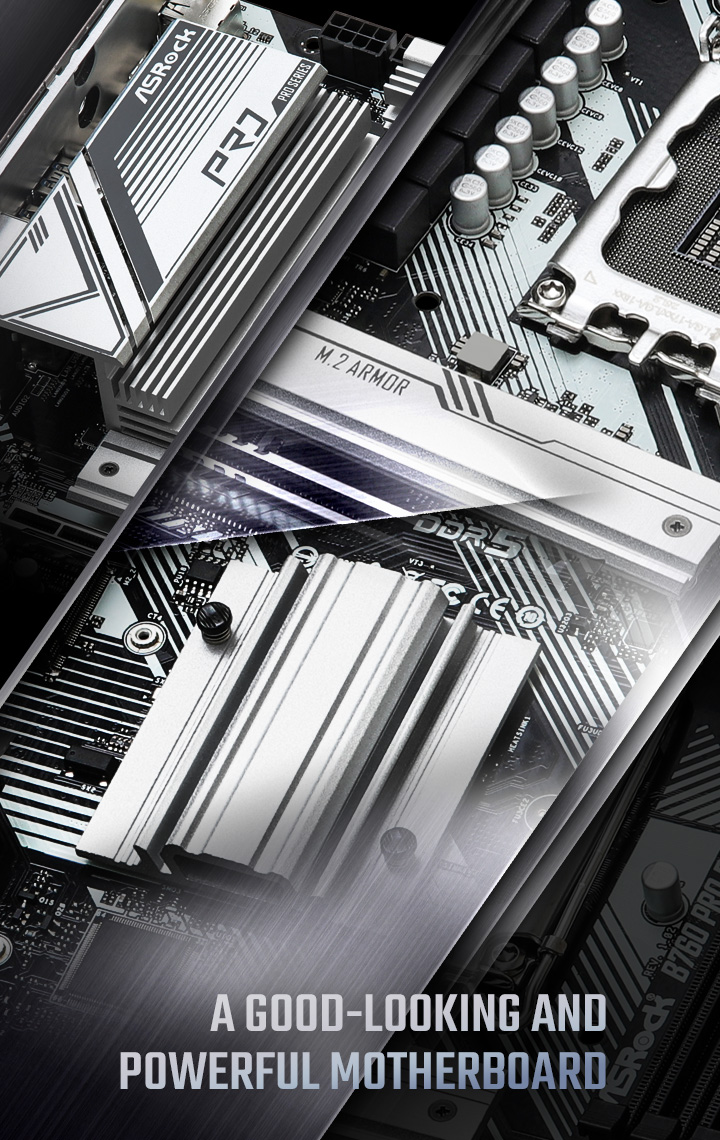 Motherboard's concept picture